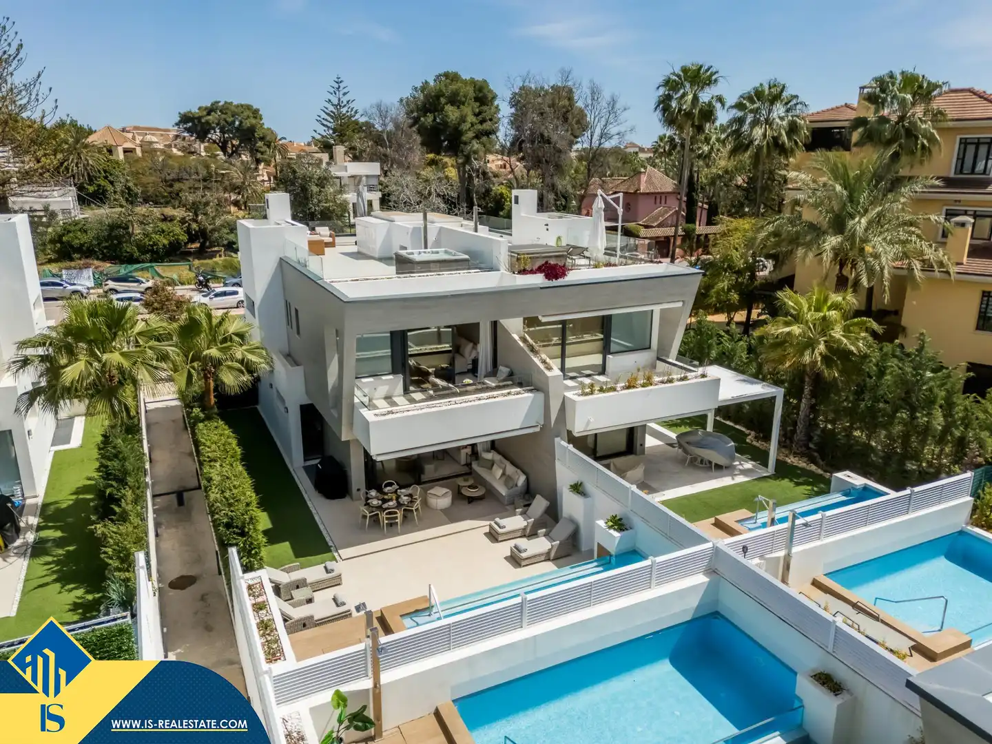 Casa con piscina en venta en Nueva Andalucía, imagen 12