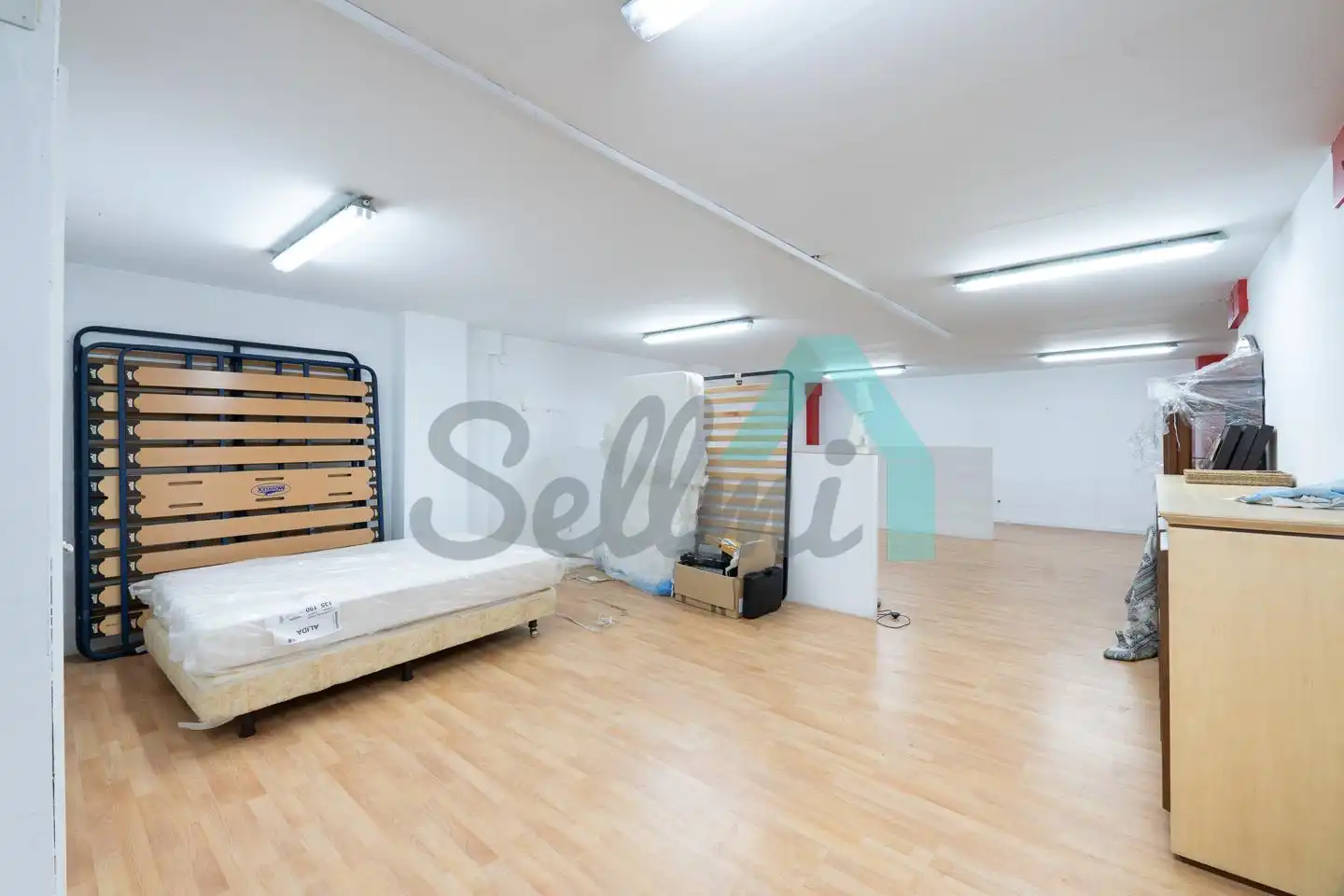 Commercial properties for rent in Oviedo 