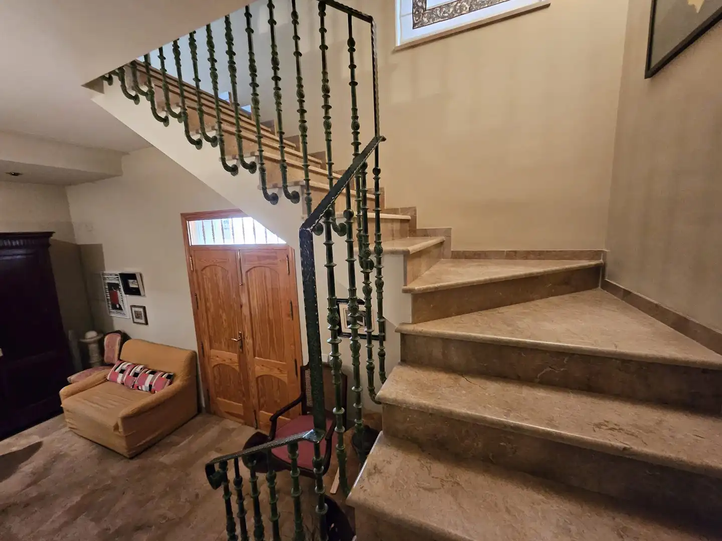 Casa o xalet de lloguer en Corbera amb Aire condicionat, Calefacció i Terrassa