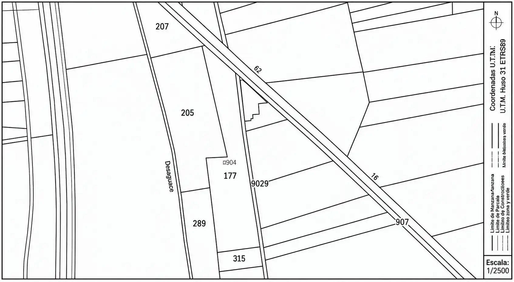 Rural land for sale in Polígono Sèquia de la Figuerola Dreta, imagen 30