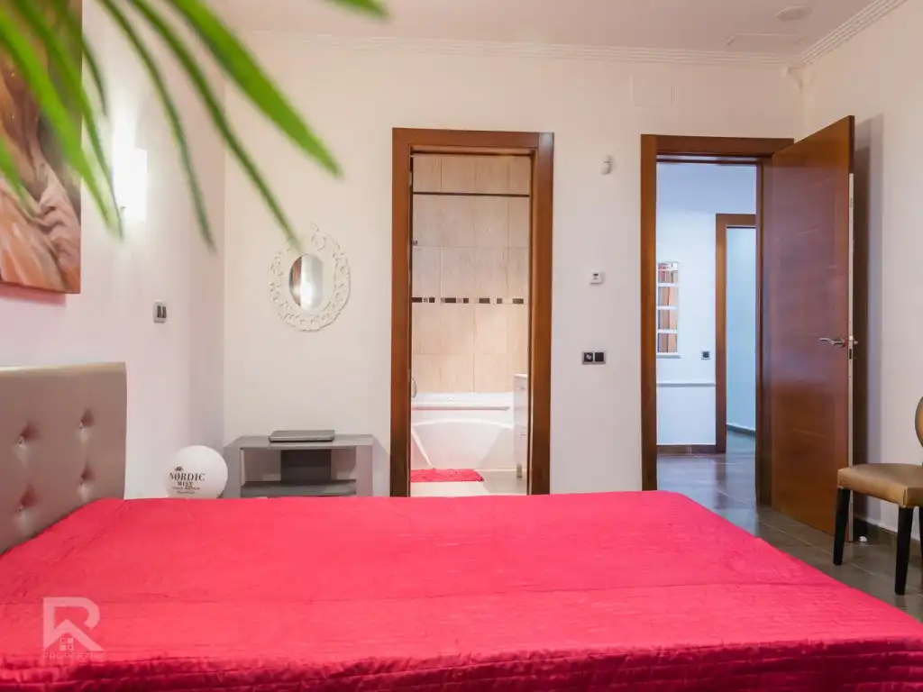 Chalet con piscina en venta en Partida L'Estanyo Nord B 126, imagen 33