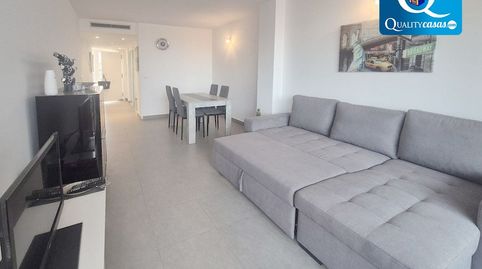 Foto 3 de Apartament en venda a Cala Alta - Veremar, Villajoyosa / La Vila Joiosa