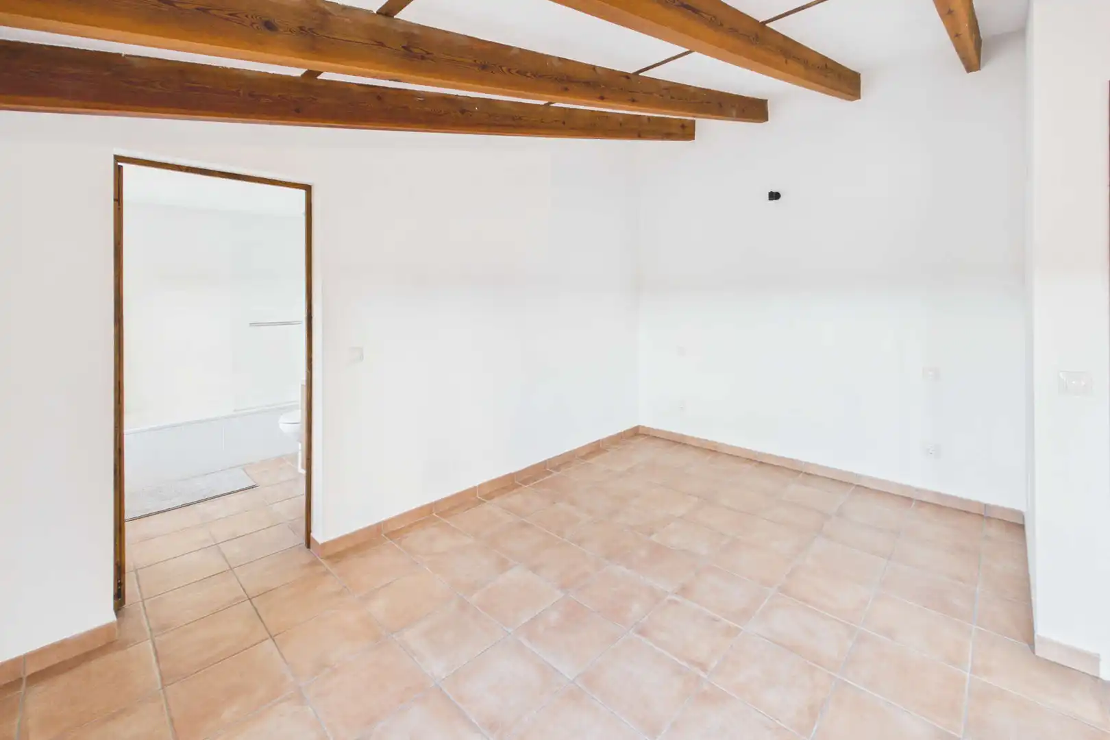 Casa rústica amb terrassa en venda a Sineu, imagen 11