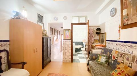 Foto 5 de Pis en venda a Calle Bermeja, 20, Casco Antiguo, Málaga