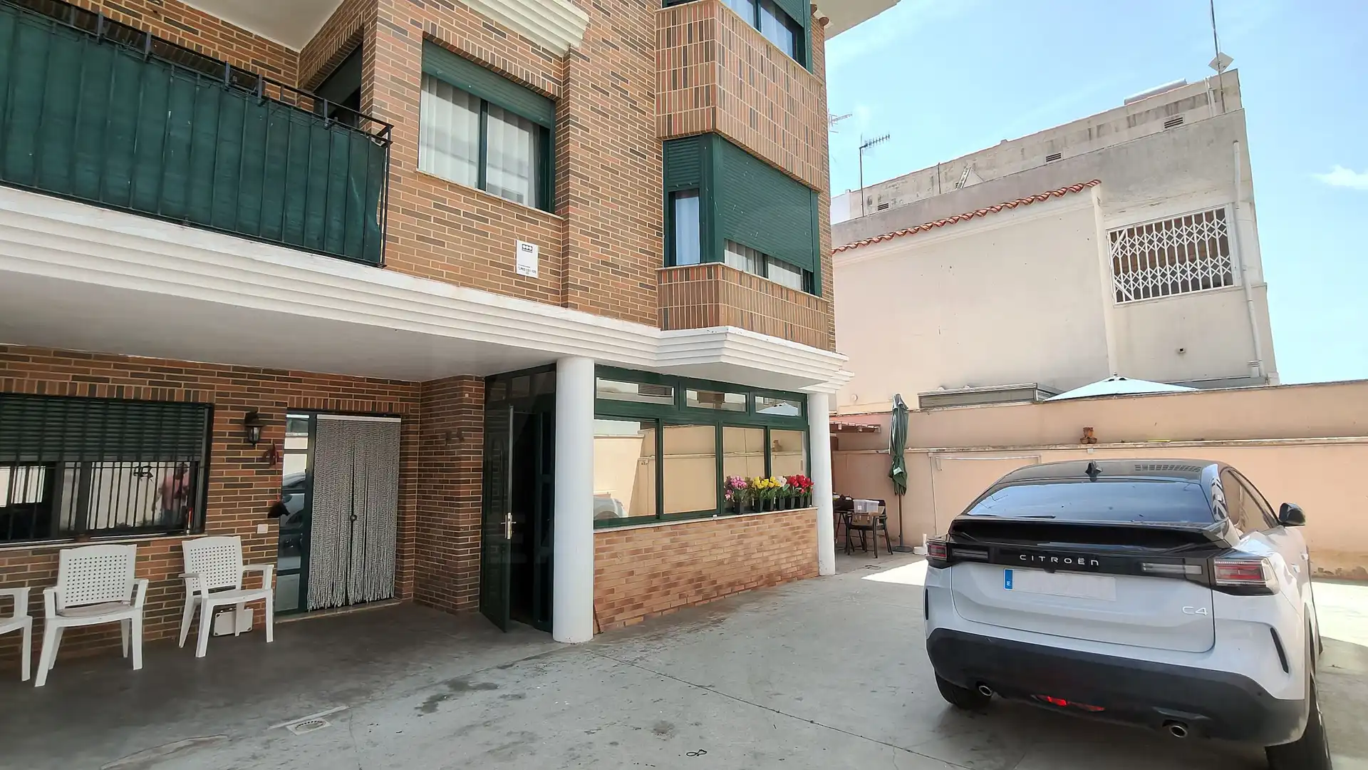 Maison jumelée à vendre à Almenara
