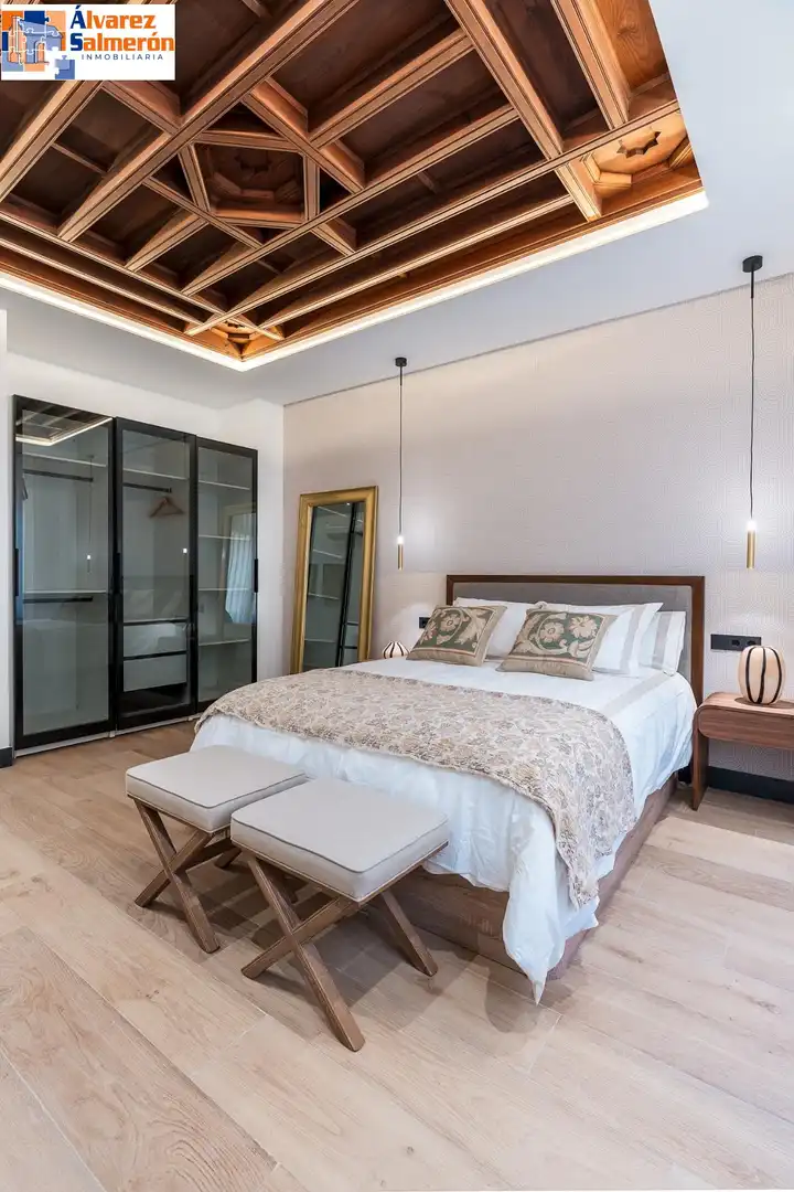 Ground floor with pool for sale in Beiro, imagen 27