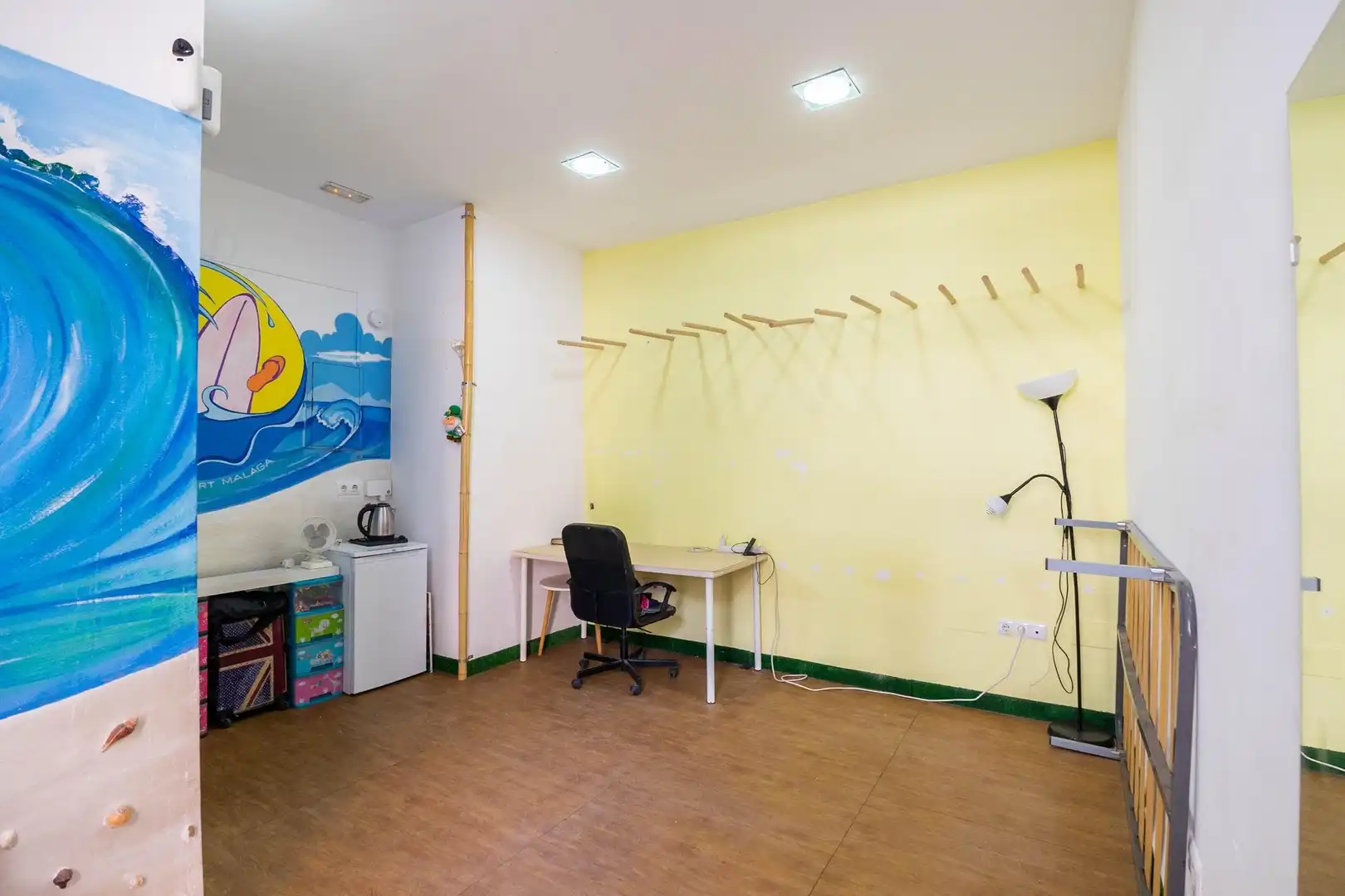 Commercial properties for sale in Málaga