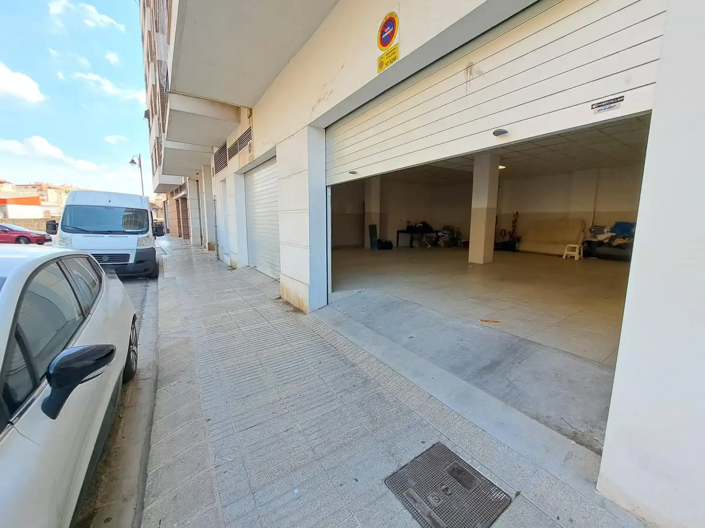 Business premises for sale in Casc Urbà, imagen 2