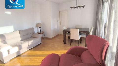 Photo 4 of Attic for sale in Mercado, Alicante / Alacant