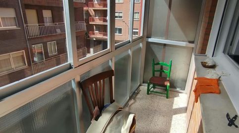 Foto 4 de Piso en venta en Sur, Ávila Capital