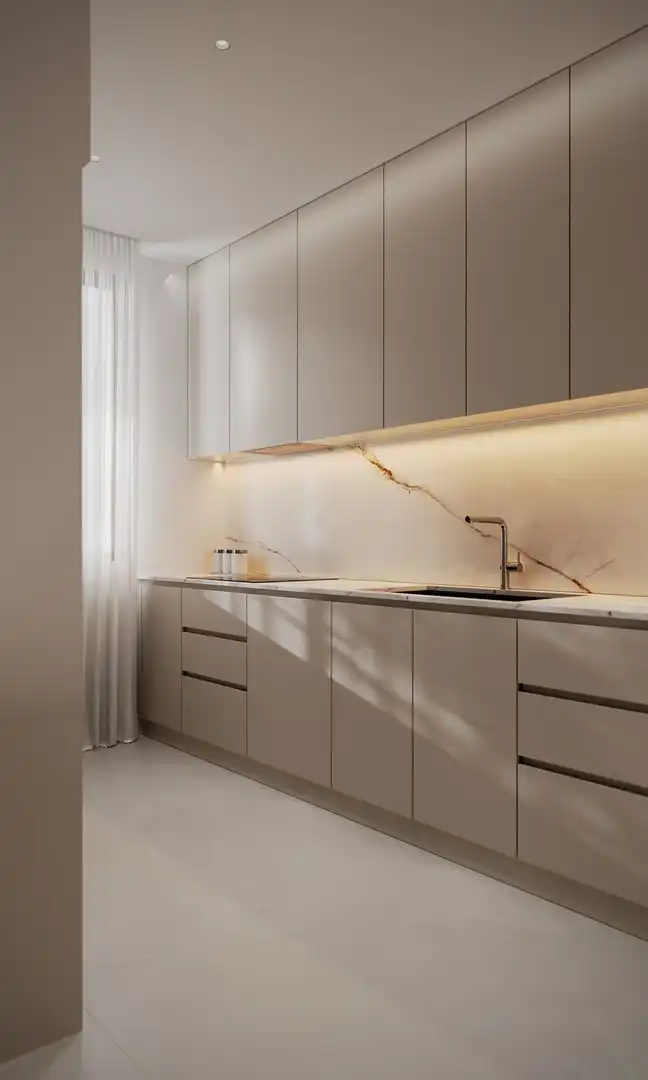 Apartamento con piscina en venta en Selwo, imagen 16