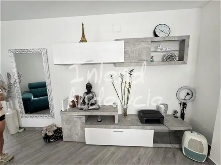 Living room of Apartments for sale in Alcaudete  with Internet