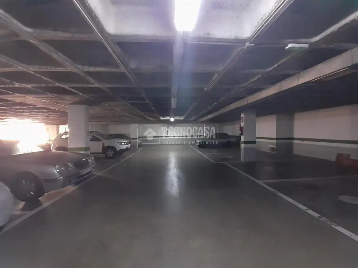 Aparcament de Garatge en venda en Móstoles