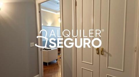 Foto 4 de Estudi de lloguer a Orellana, Justicia - Chueca,  Madrid Capital