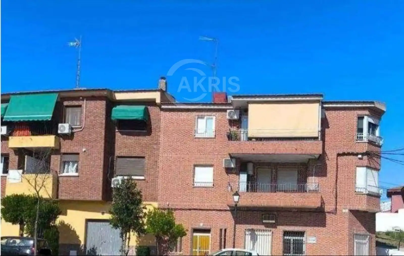 Casa en venta en Norte