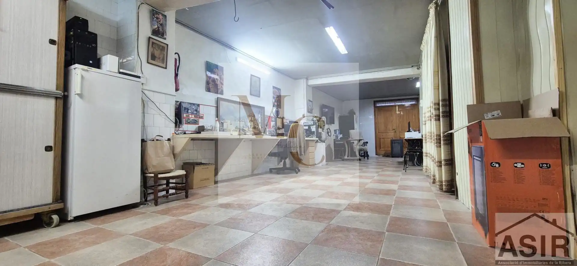 Casa o xalet en venda en Benifaió amb Terrassa