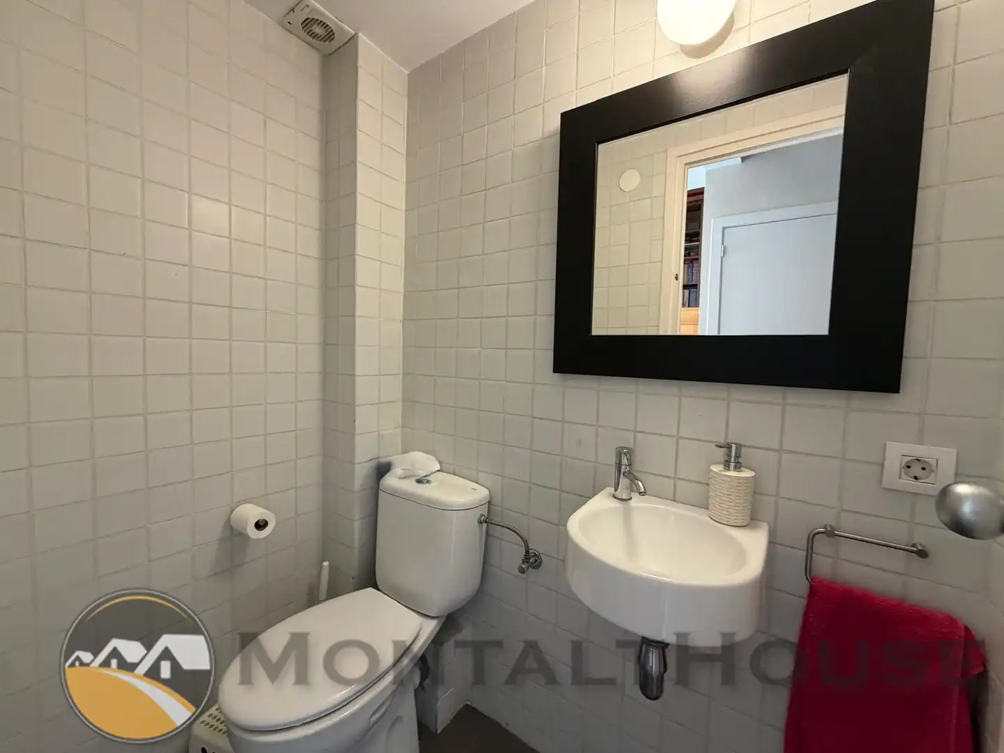 House with garden for sale in Sant Vicenç centre, imagen 6