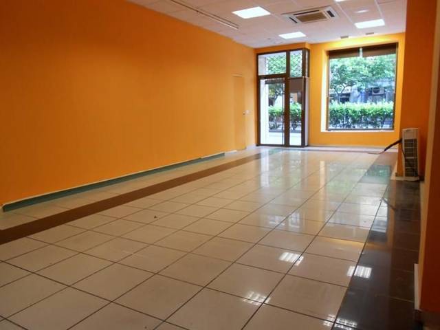 Local comercial en Alquiler en N/A en Plaza de Toros