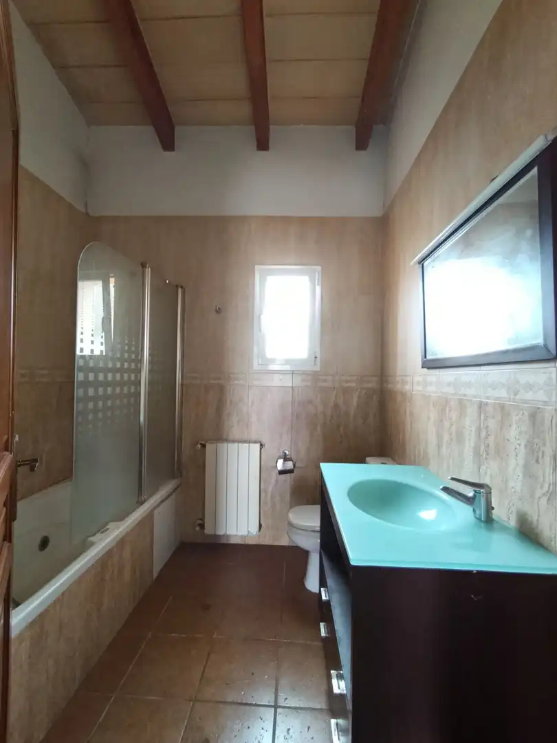 Baño de Casa o chalet en venta en Manacor con Jardín privado y Piscina