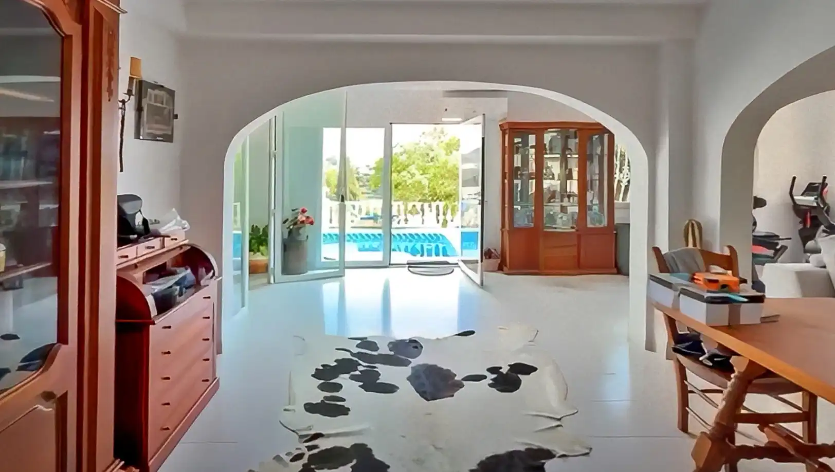 Villa avec terrasse à vendre à Maryvilla, imagen 25