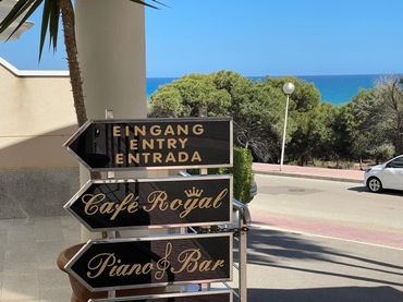 Local comercial en venda a El Moncayo - El Pòrtic