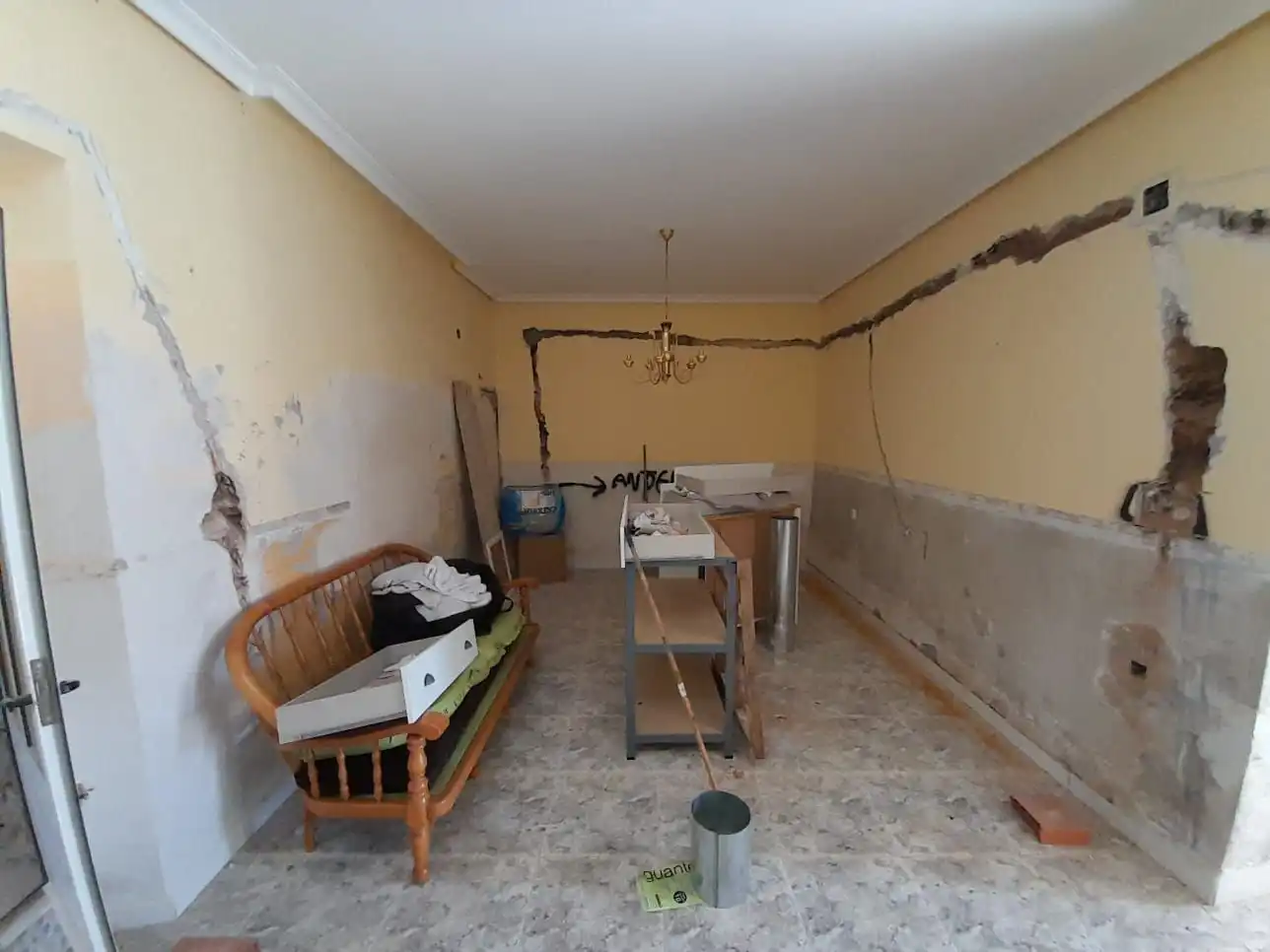 Casa en venda a Calle Lucas de Almodóvar, imagen 12