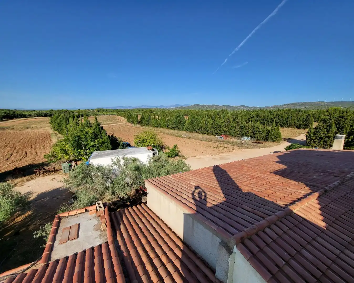 Casa rústica con jardín en venta en Camarles, imagen 45