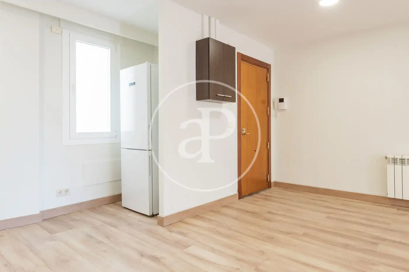 Küche von Wohnung zum Verkauf in Madrid mit Klimaanlage, Heizung und Terrasse