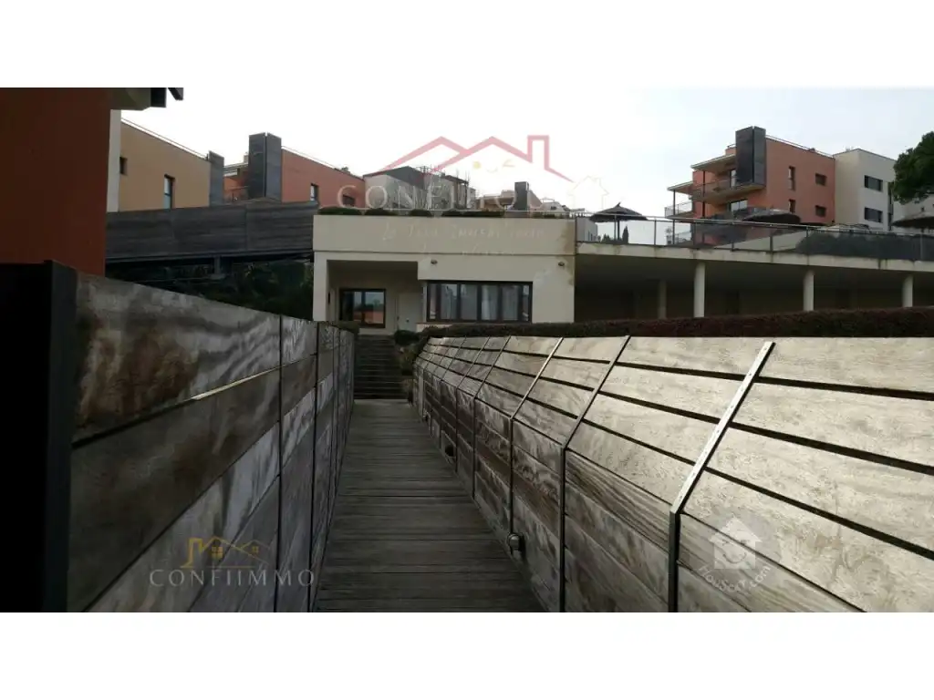 Piso en venta en Avinguda Sa Boadella, Santa Clotilde