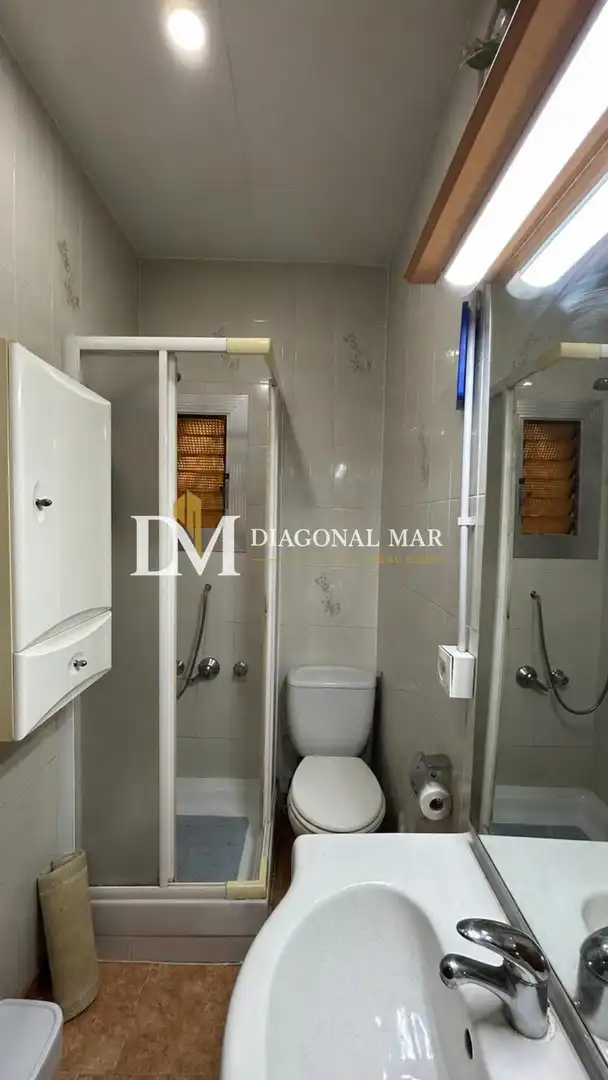 Baño de Piso en venta en Barcelona