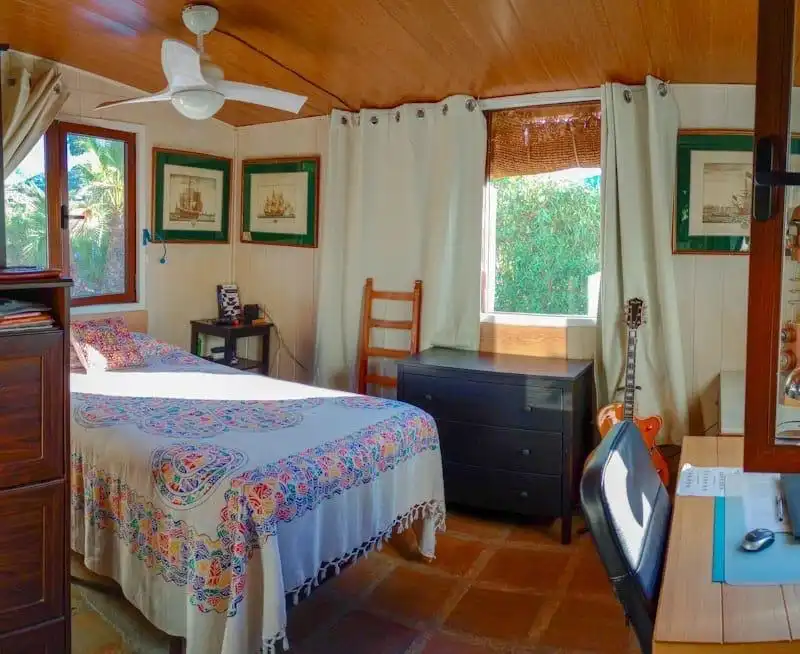 Casa con piscina en venta en Selwo, imagen 16
