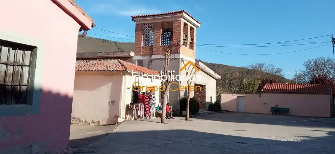 Casa o chalet en venta en Calle Pedroso, Belorado