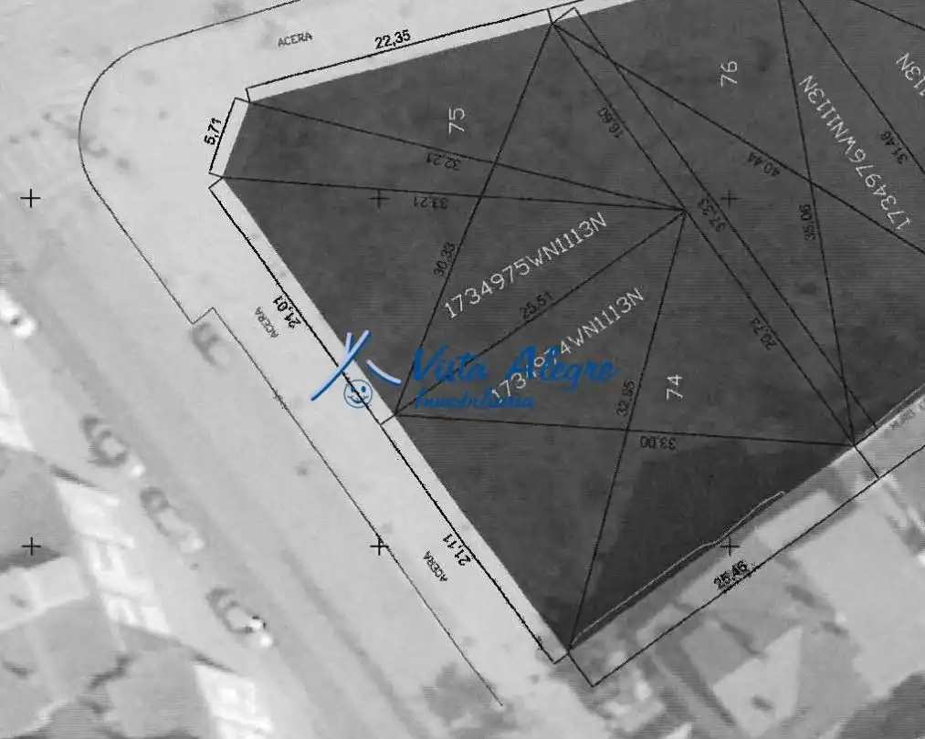 Residencial en venda en Haro