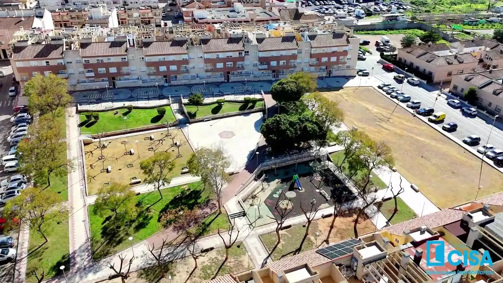 Appartement avec terrasse à vendre à Plaza Arquitectos Cerdán y Beltri 15, imagen 9