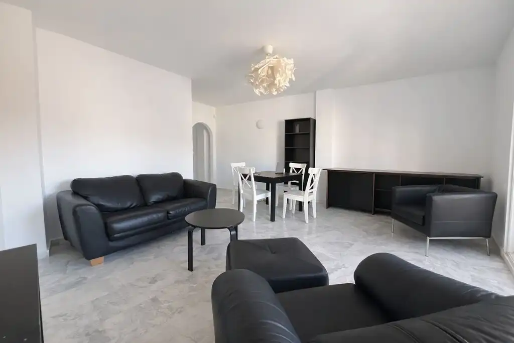 Apartment with pool for sale in Montemar, imagen 11