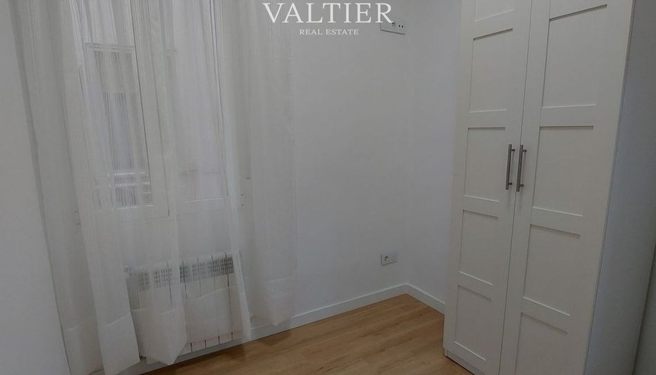 Piso de alquiler en Argüelles, Casa de Campo - Imagen 4