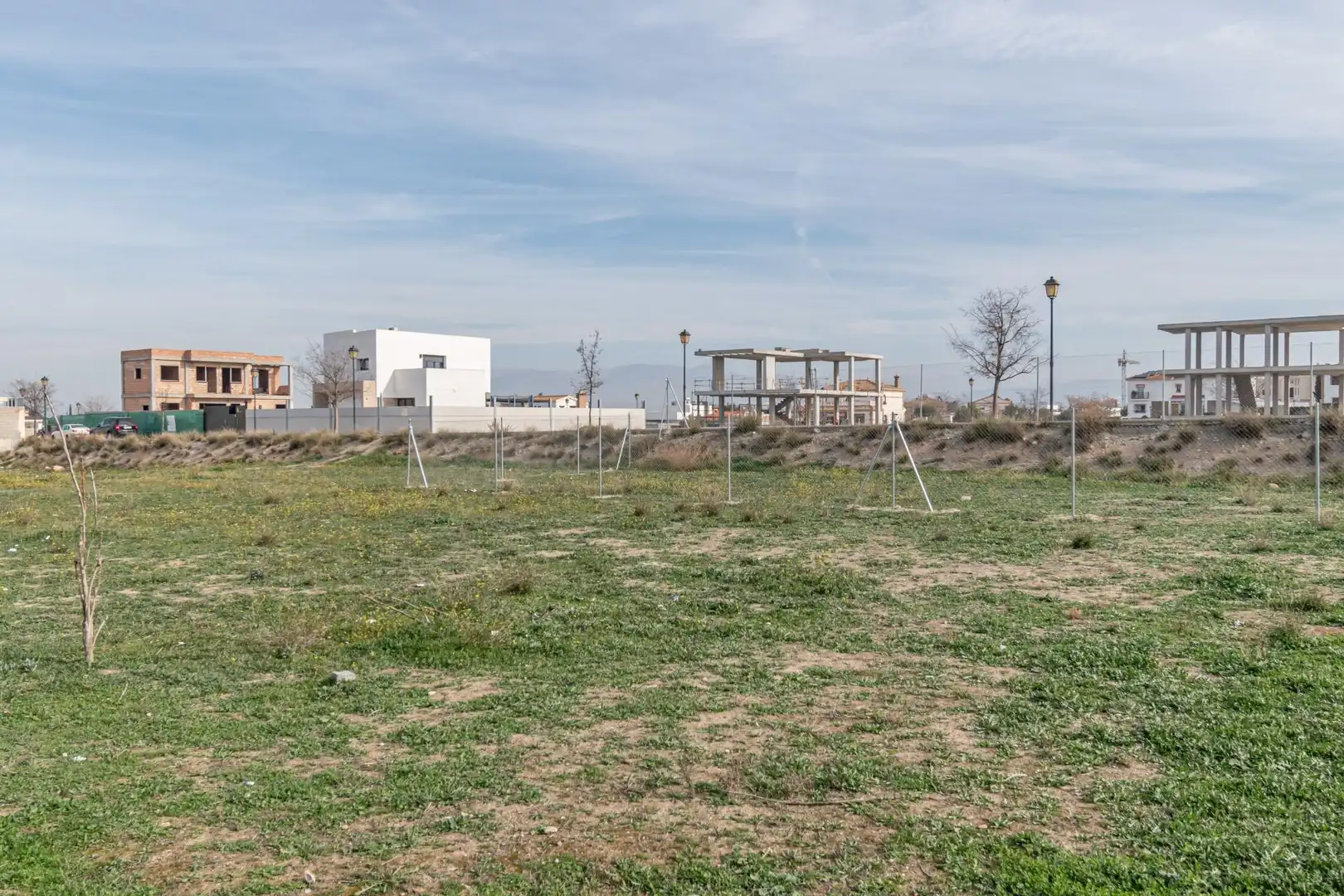 Terreno residencial en venta en DE LOS ALCORNOQUES 1, imagen 32