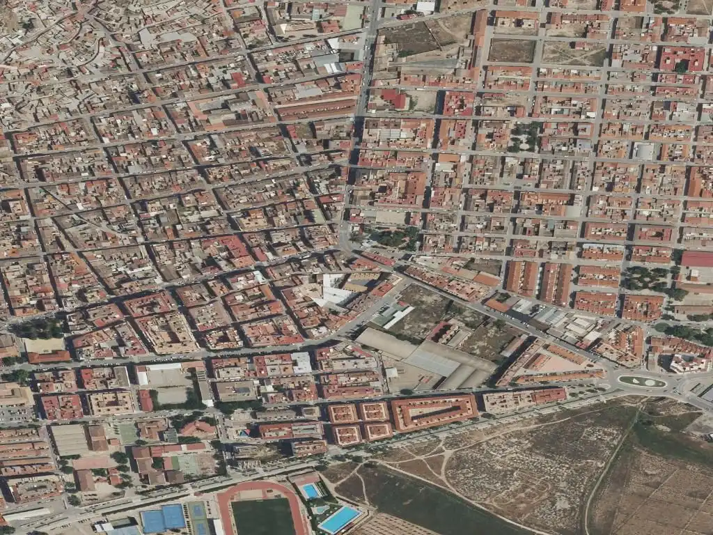 Casa rustica in vendita a Calle Viriato, imagen 5