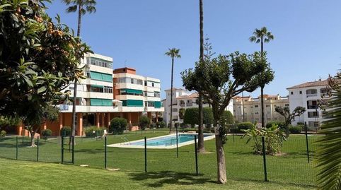 Foto 3 von Wohnung zum Verkauf in El Pinillo, Torremolinos