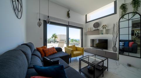 Photo 2 of Houses for rent in Calle Toledo, Balcón de Finestrat - Terra Marina, Finestrat