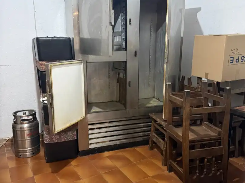 Geschaftsraum zum Verkauf in Aldeanueva de la Vera