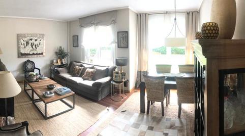 Foto 4 de Piso de alquiler en Aldapabarrena Kalea, Txorierri - Ondiz - Udondo, Leioa