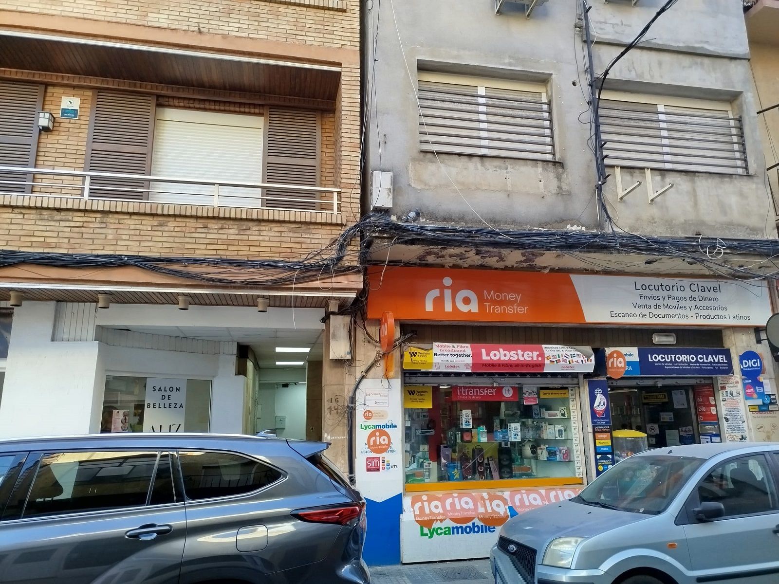 Flat for sale in La Línea de la Concepción