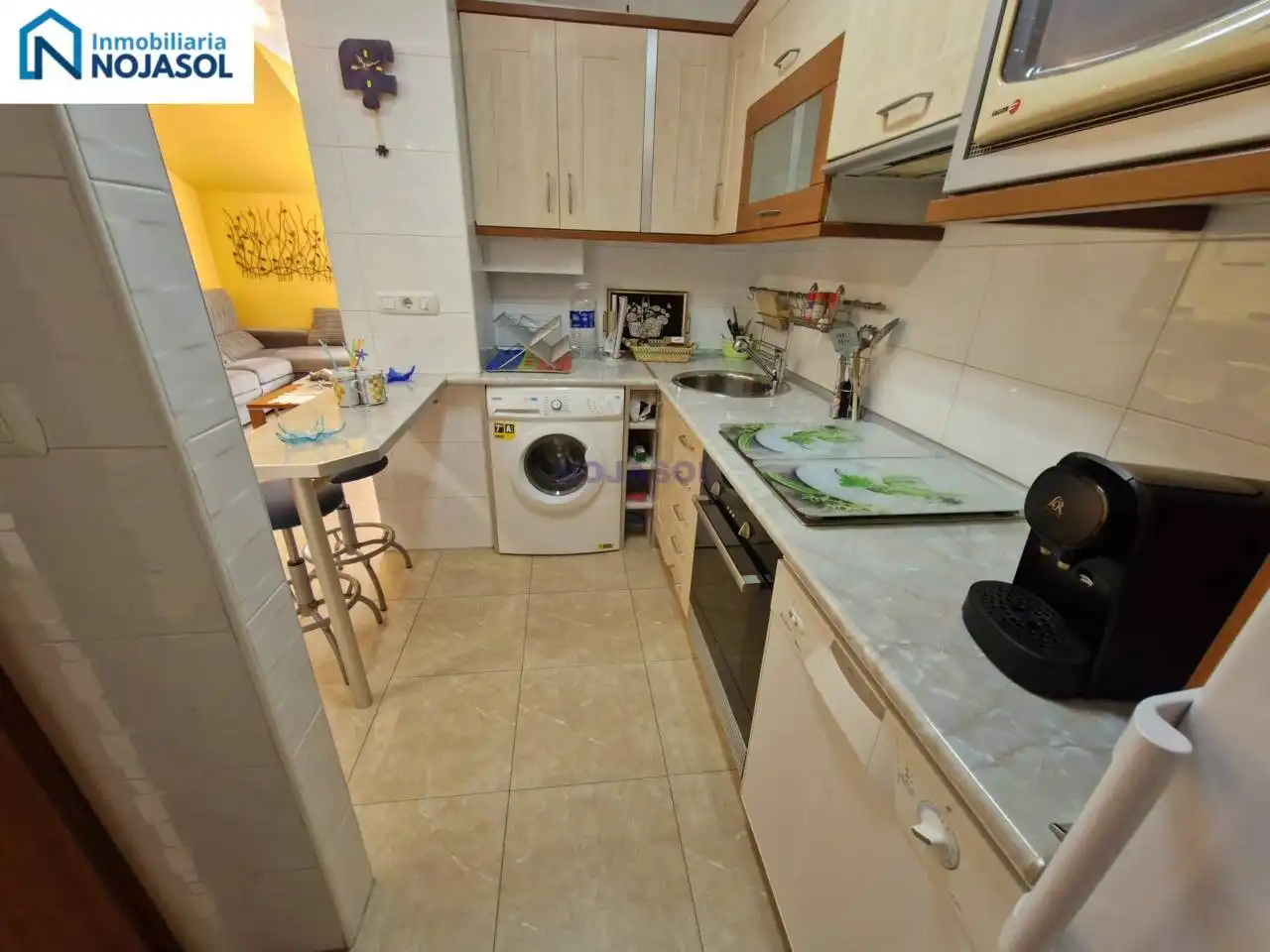 Appartement compact avec terrasse à vendre à Calle ris, imagen 13