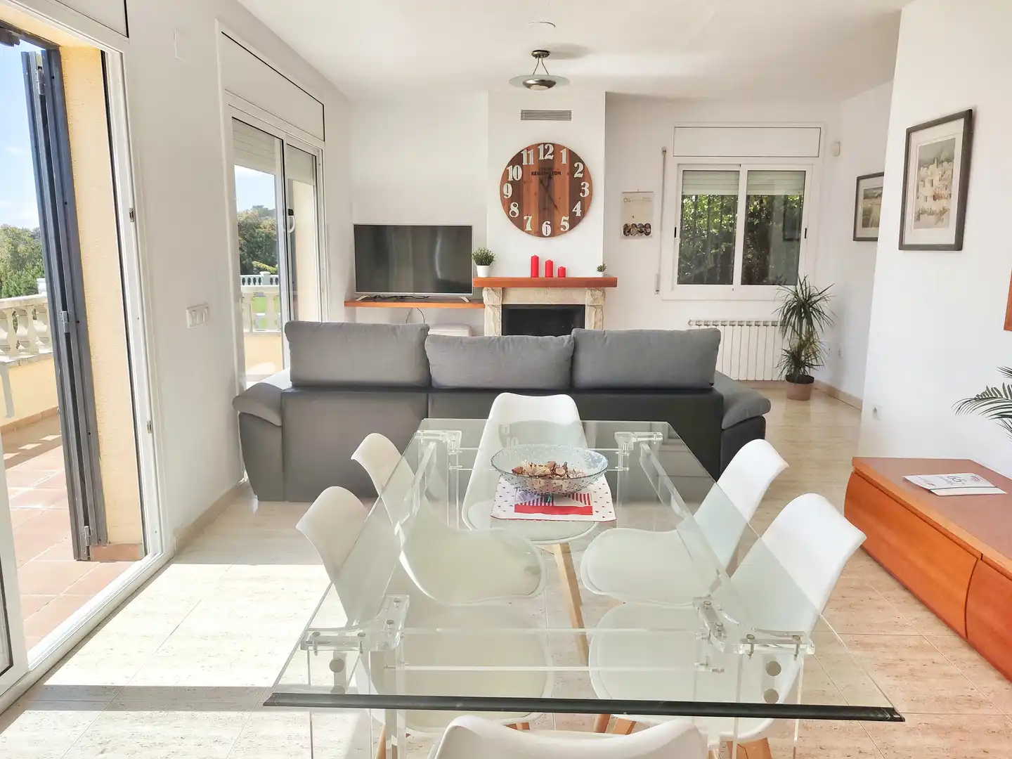 Villa avec terrasse à vendre à Lloret Verd - Els Pinars, imagen 10