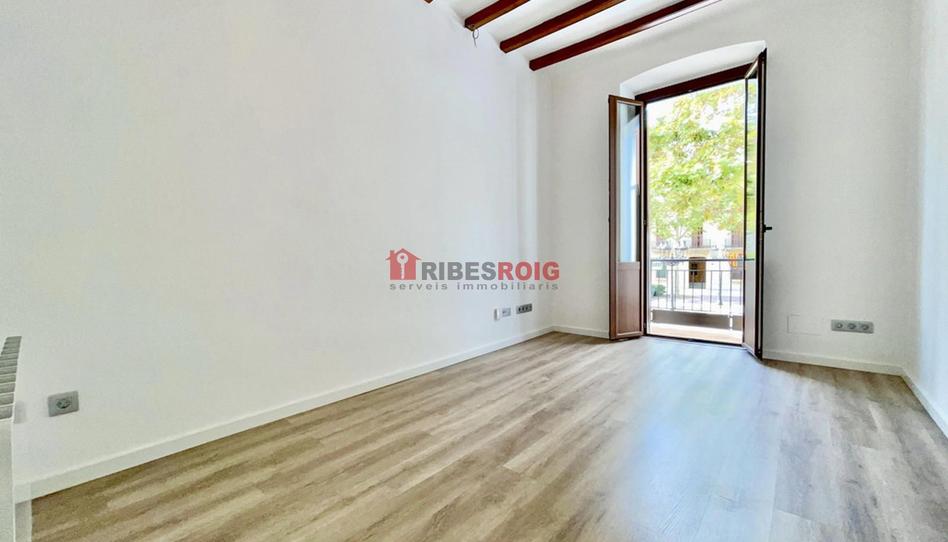 Foto 1 de Piso de alquiler en Marcer, Centre, Barcelona