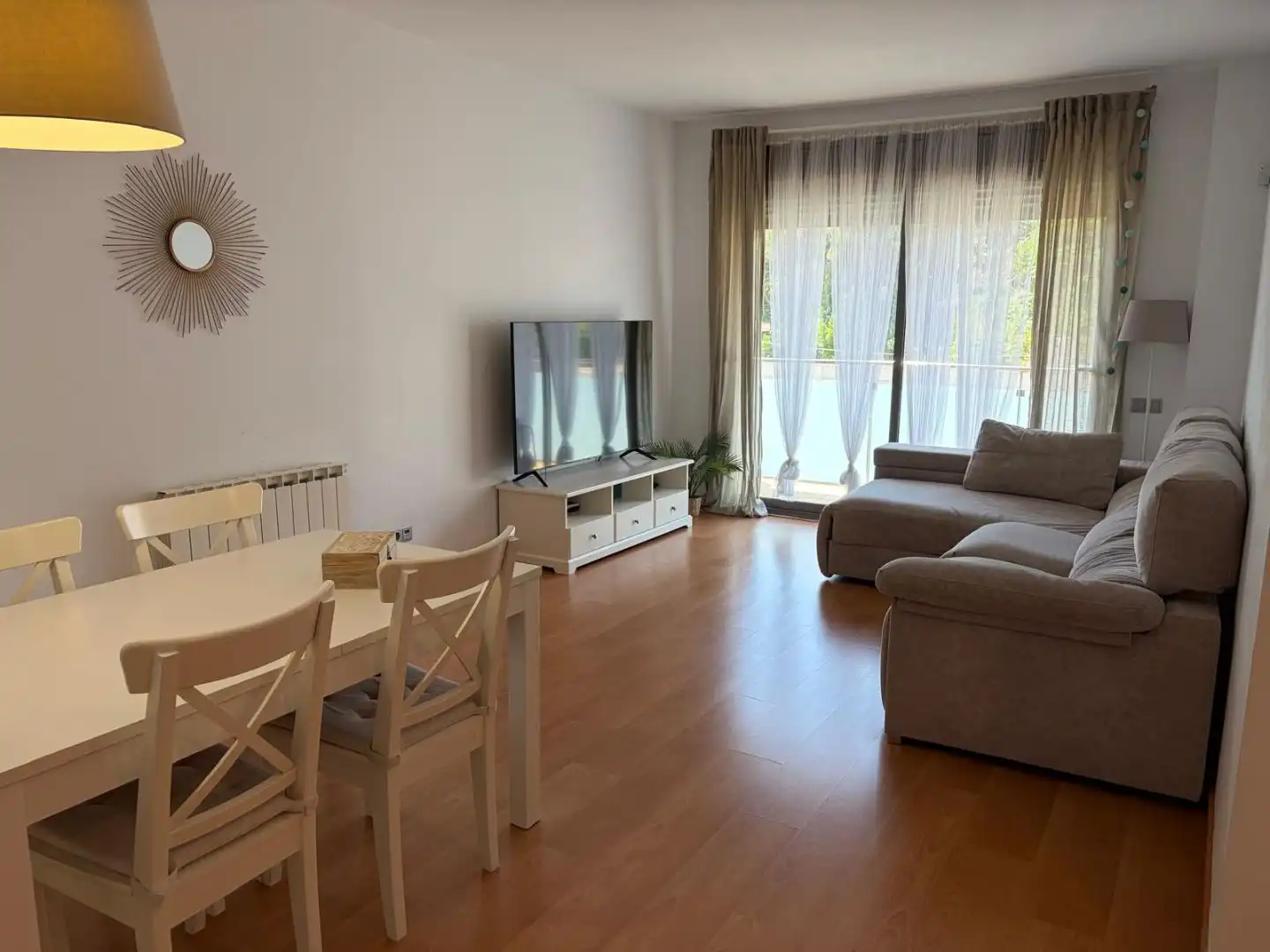 Wohnung mit Aufzug zum Verkauf in Rial de Pau Costa 66, imagen 4