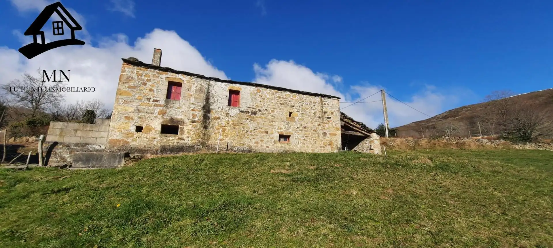 House with garden for sale in Vega de Pas, imagen 5