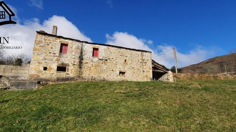 Foto 5 de Casa o chalet en venta en Vega de Pas, Cantabria