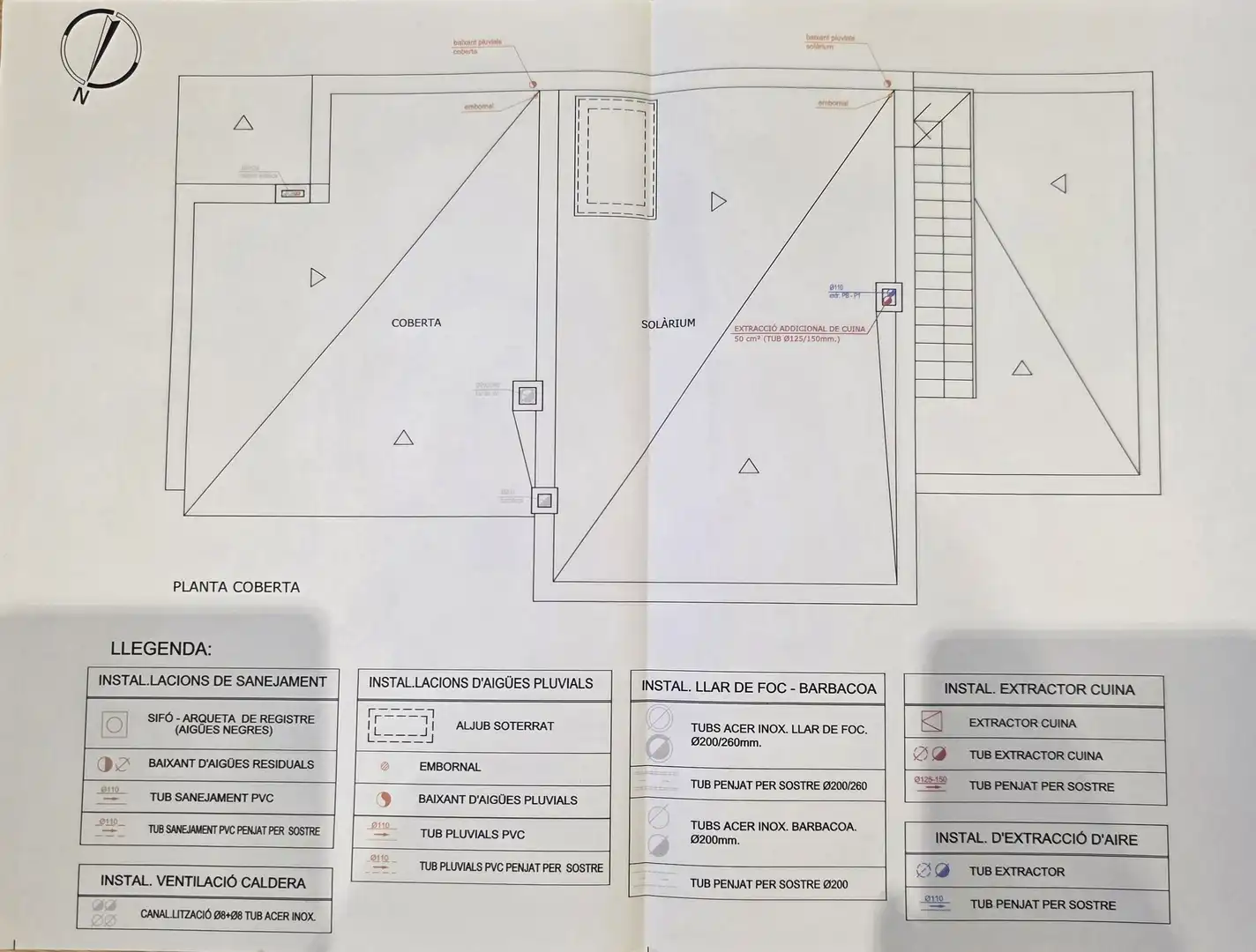 Xalet en venda a Vilafortuny - Cap de Sant Pere, imagen 30